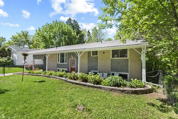 110 FRASER ST, Gravenhurst, ON P1P 1C9