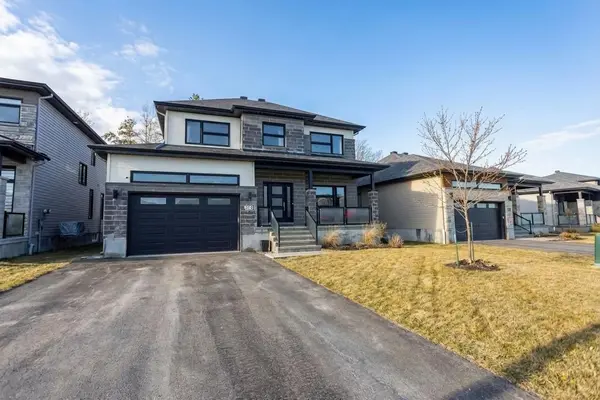 378 Dore ST, Casselman, ON K0A 1M0