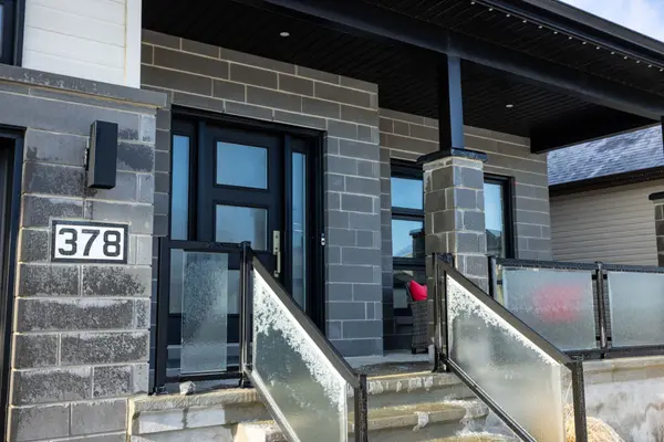 378 Dore ST, Casselman, ON K0A 1M0