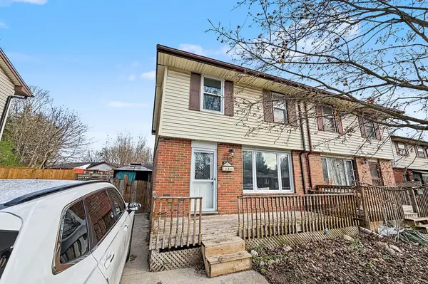 218 Admiral DR, London East, ON N5V 1H8