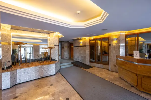 2759 Carousel CRES #1007, Blossom Park - Airport And Area, ON K1T 2N5