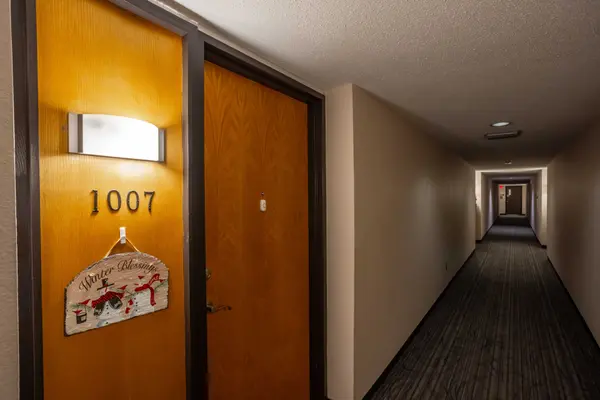 2759 Carousel CRES #1007, Blossom Park - Airport And Area, ON K1T 2N5