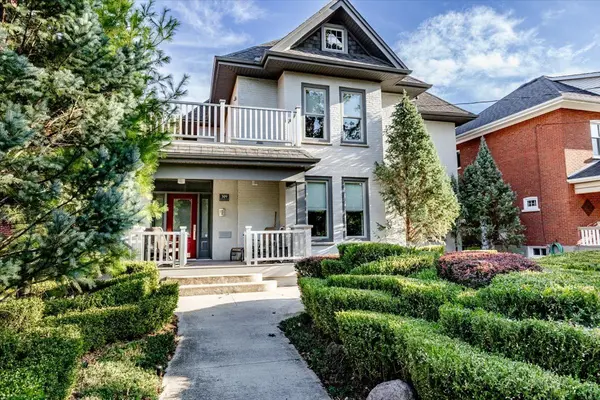 509 Homewood AVE, Peterborough, ON K9H 2N2