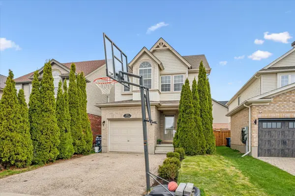 62 HILLTOP RD, Guelph, ON N1E 7L5