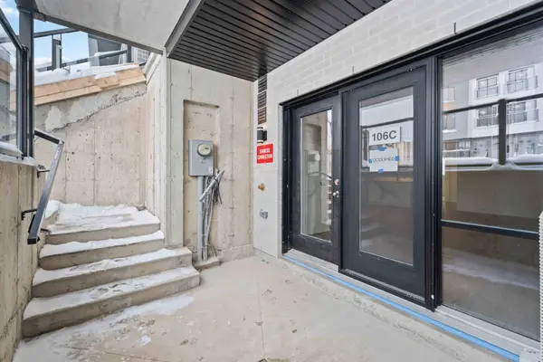 16 Melbourne AVE #106C, St. Catharines, ON L2P 3J8