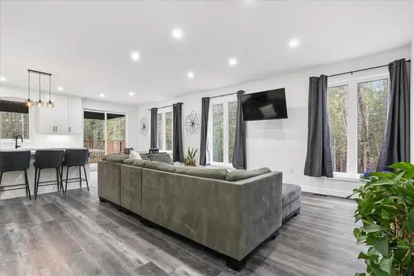 12407 County Road 503 N/A, Highlands East, ON K0L 2Y0