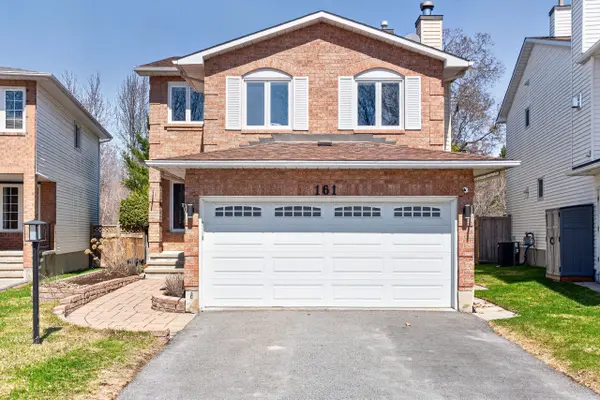 161 Springwater DR, Kanata, ON K2M 1Z9