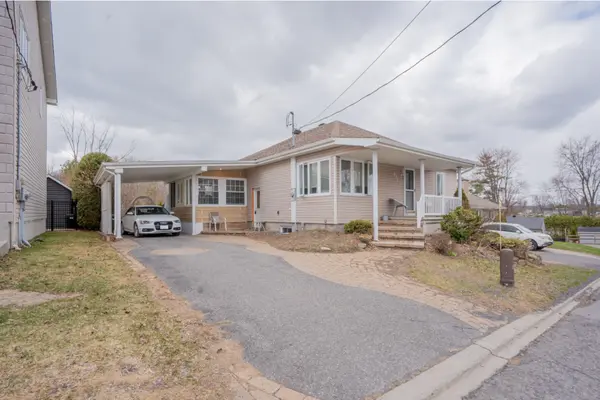 682 Henri CIR, Clarence-rockland, ON K4K 1C4