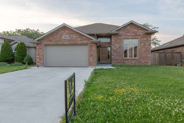 1364 Matthews CRES, Lakeshore, ON N0R 1A0