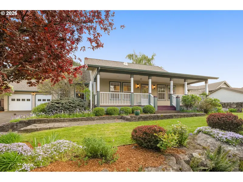 4109 HAVEN DR, Hood River, OR 97031