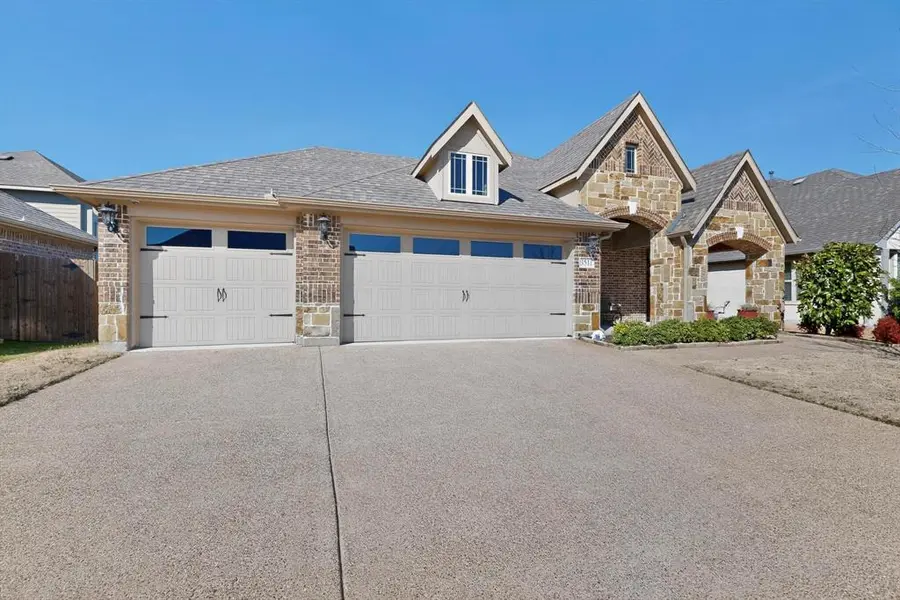 3511 Kodiak, Melissa, TX 75454
