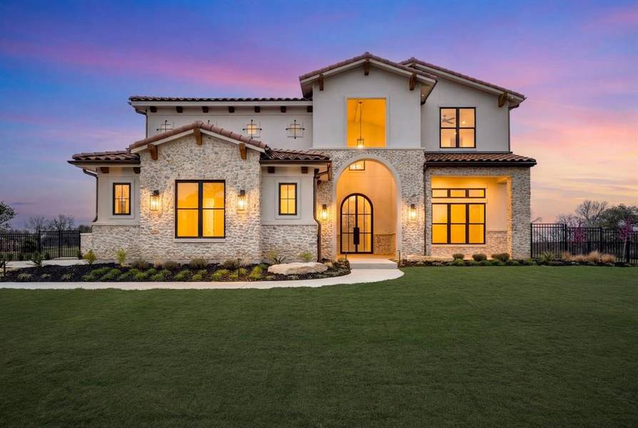 10621 Arrowhead Point Drive, Fort Worth, TX 76179