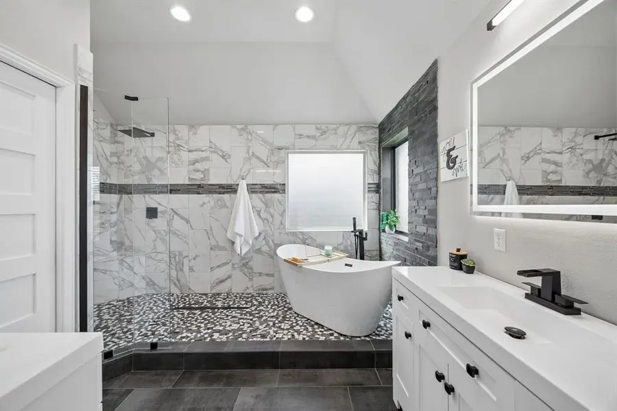 4407 Milrany Lane, Melissa, TX 75454