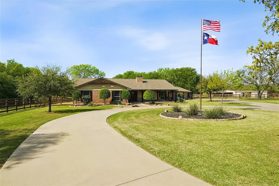 1006 Cochran Road, Argyle, TX 76226