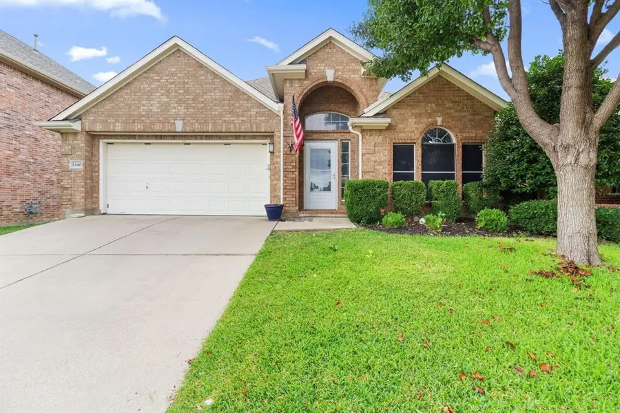 1340 Constance Drive, Fort Worth, TX 76131