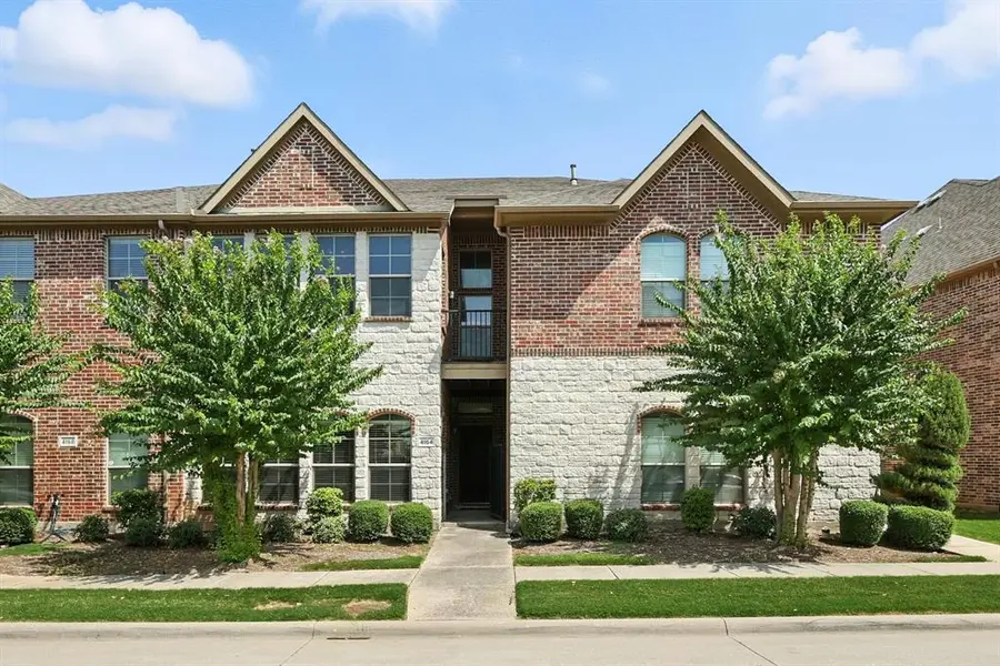 4164 Comanche Drive, Carrollton, TX 75010