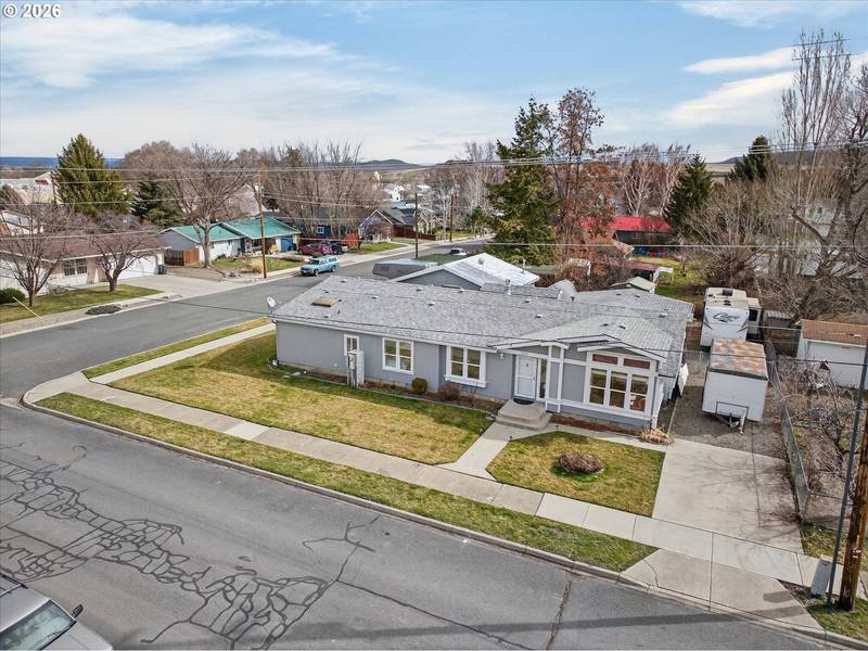 2248 OAK ST, Baker City, OR 97814