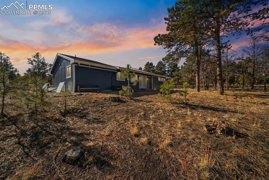 9535 Hardin RD, Colorado Springs, CO 80908