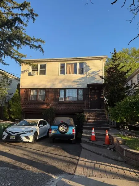 1036 Nora Dr, Linden City, NJ 07036