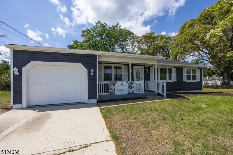 1720 Chews Landing Clementon, Gloucester Twp., NJ 08012