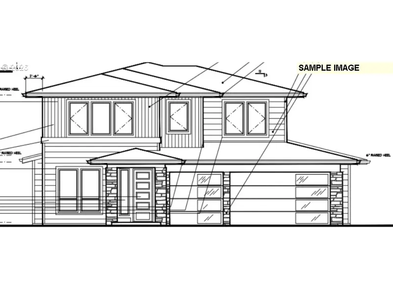 16590 SE MULTNOMAH FALLS DR, Happy Valley, OR 97086