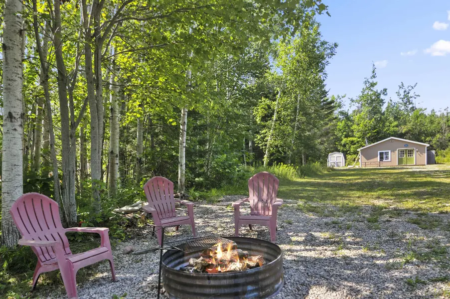 22542 N US-23, Bearinger Twp, MI 49759