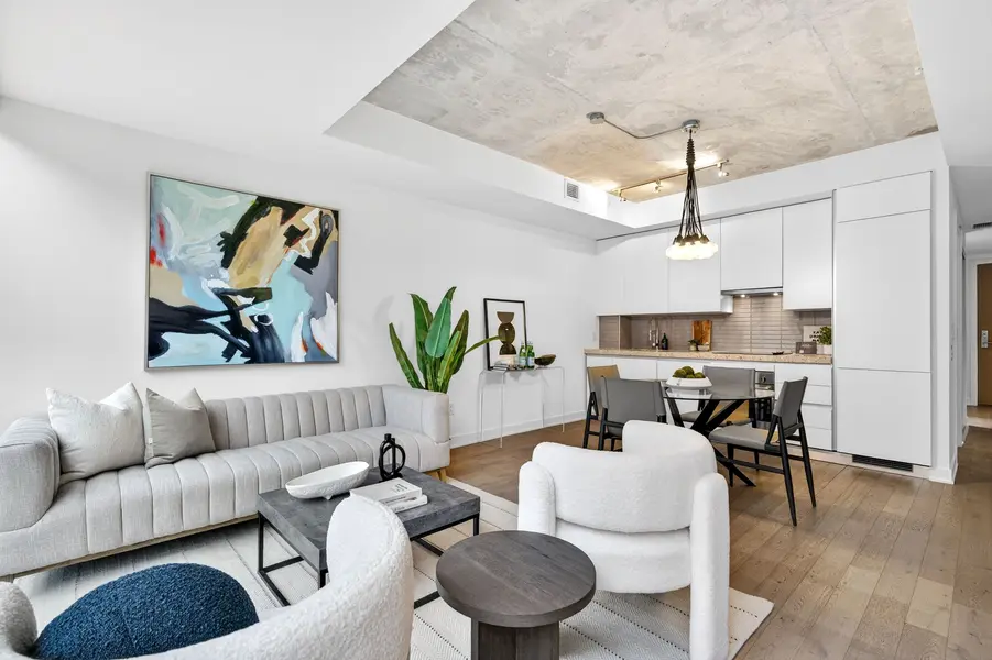 38 Stewart ST #604, Toronto C01, ON M5V 0H1