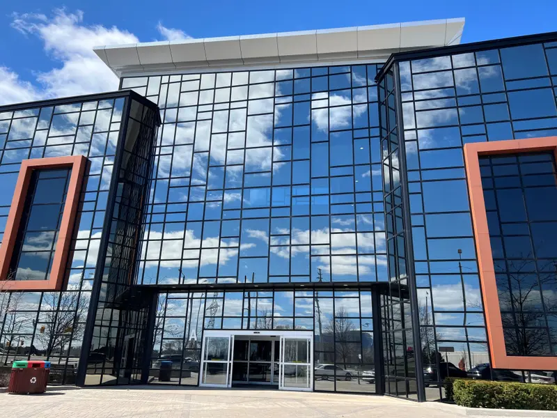 7250 Keele ST #416, Vaughan, ON L4K 1Z8