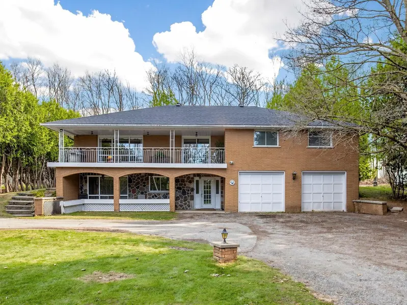 13492 Highway 48 HWY, Whitchurch-stouffville, ON L4A 7X3