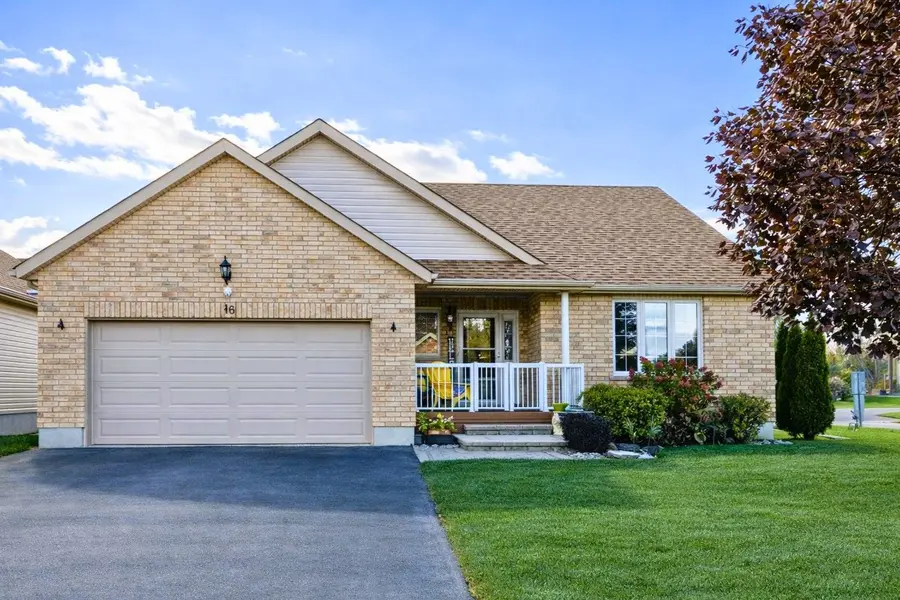 48 Ward DR, Brighton, ON K0K 1H0