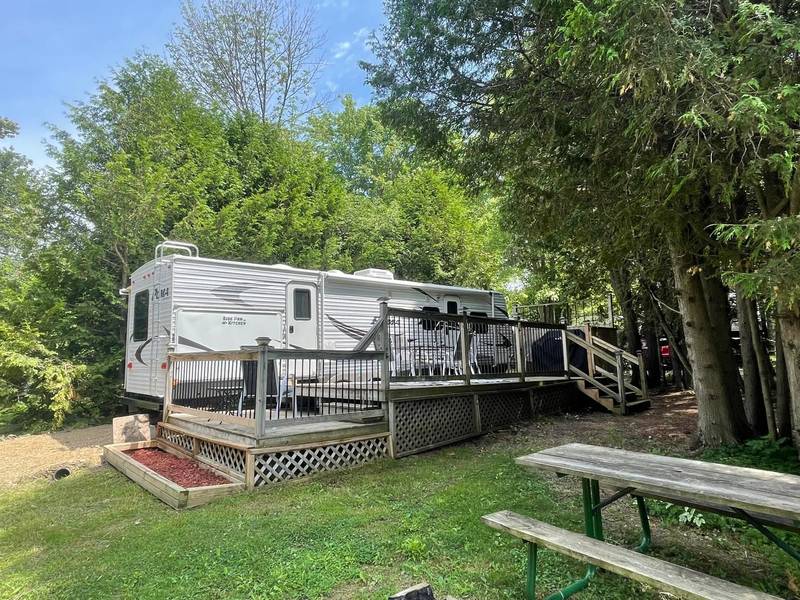7489 SIDEROAD 5 E N/A #C25, Wellington North, ON N0G 2L0