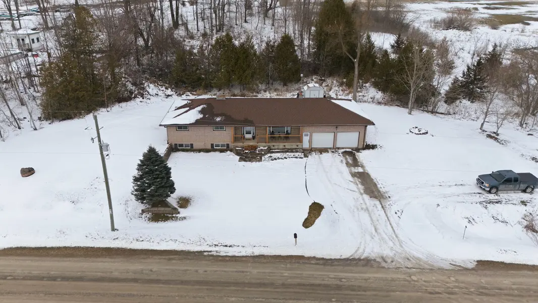 416 GOSPEL RD, Stirling-rawdon, ON K0K 1L0