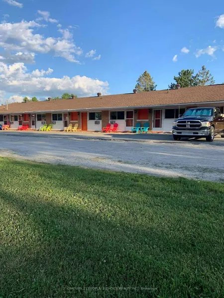 381 Hwy 17 HWY W, Baldwin, ON P0P 1M0