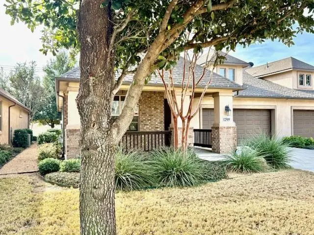 12509 Limestone Court, Denton, TX 76207