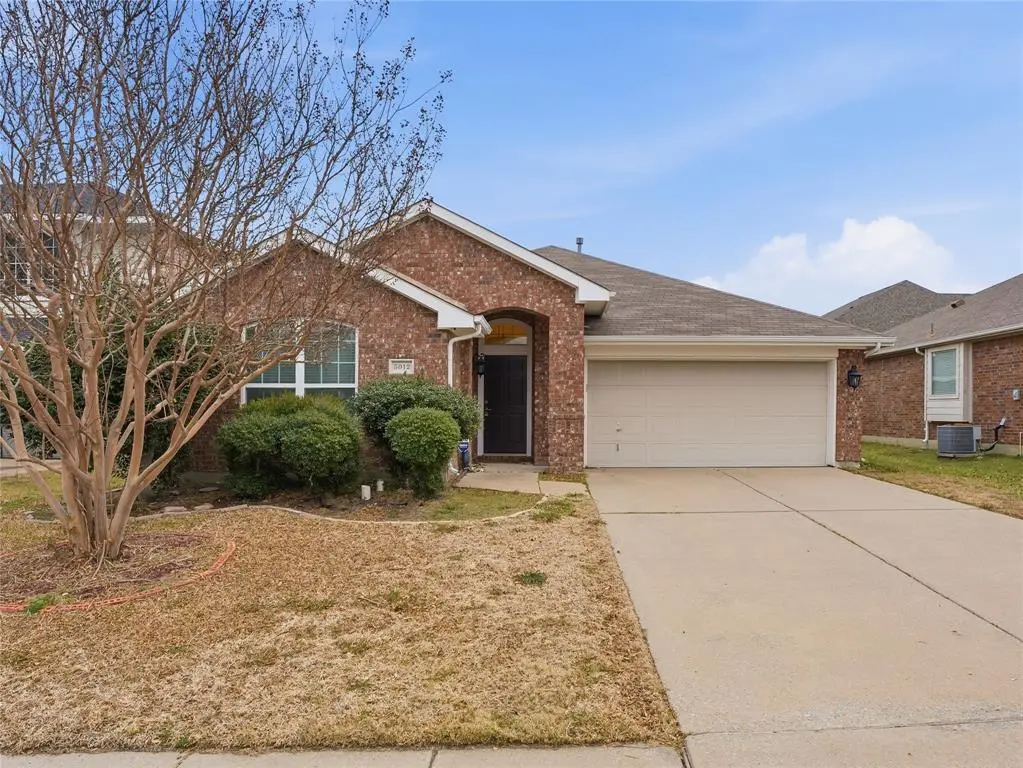 5012 Willow Bend Lane, Sachse, TX 75048