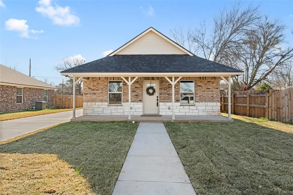 621 Delano Street, Waco, TX 76704