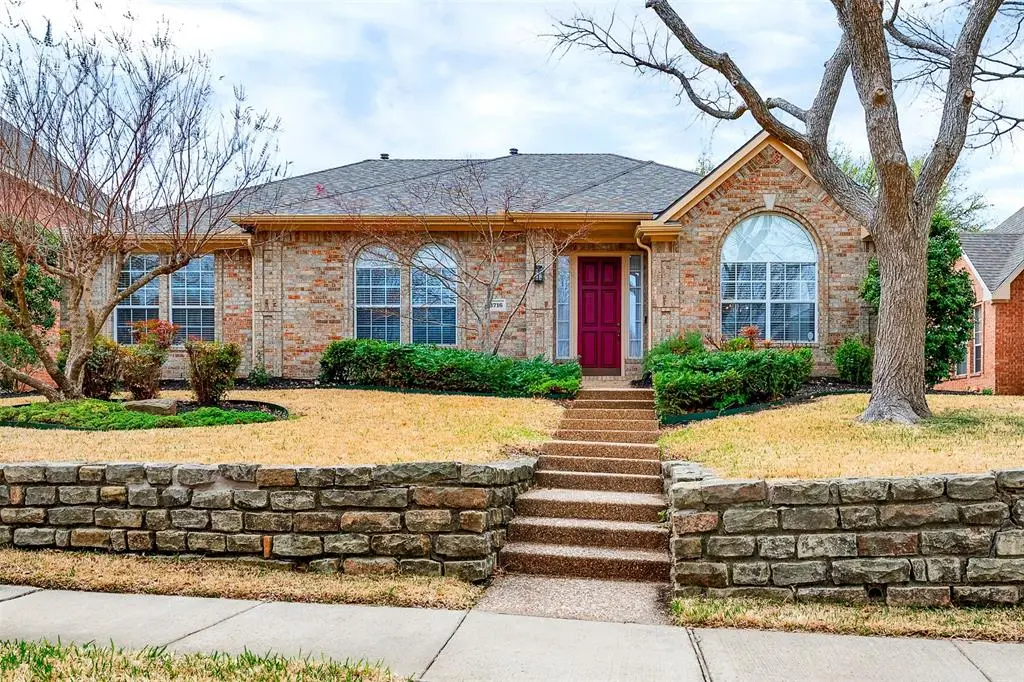 3716 Stockport Drive, Plano, TX 75025