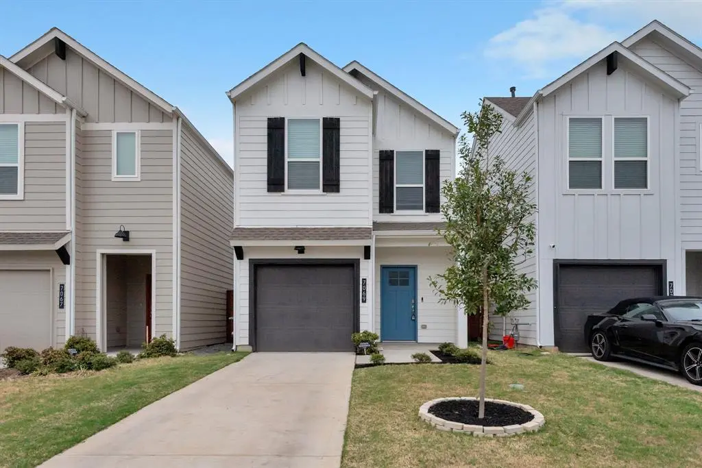 7069 Cypress Drive, Richland Hills, TX 76118
