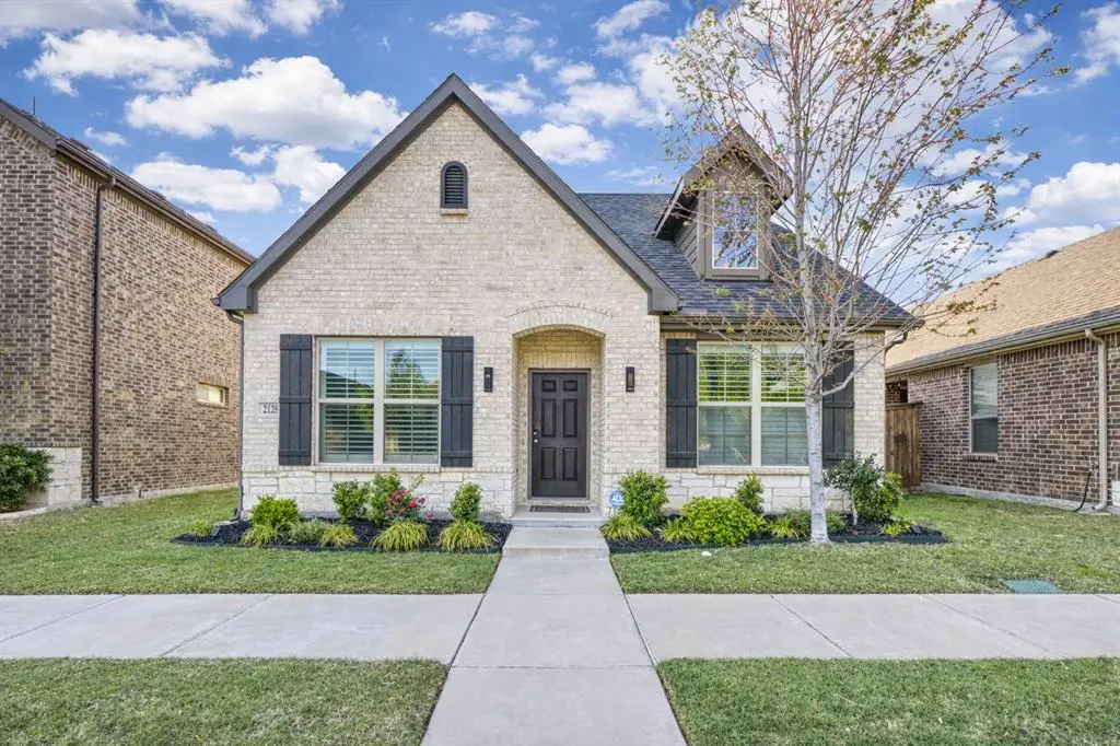 2128 Miramar Drive, Little Elm, TX 75068