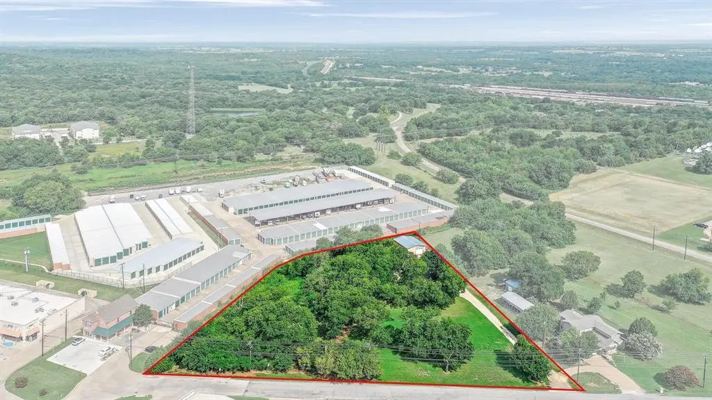 3615 Pottsboro Road, Denison, TX 75020