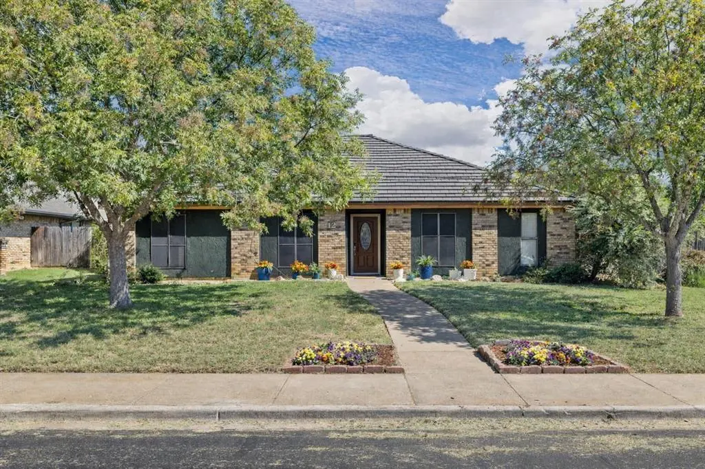 12 Ridge Drive, Hickory Creek, TX 75065