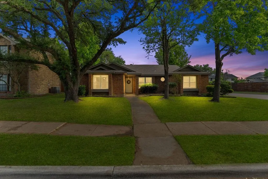 7809 Cornell Drive, Rowlett, TX 75088