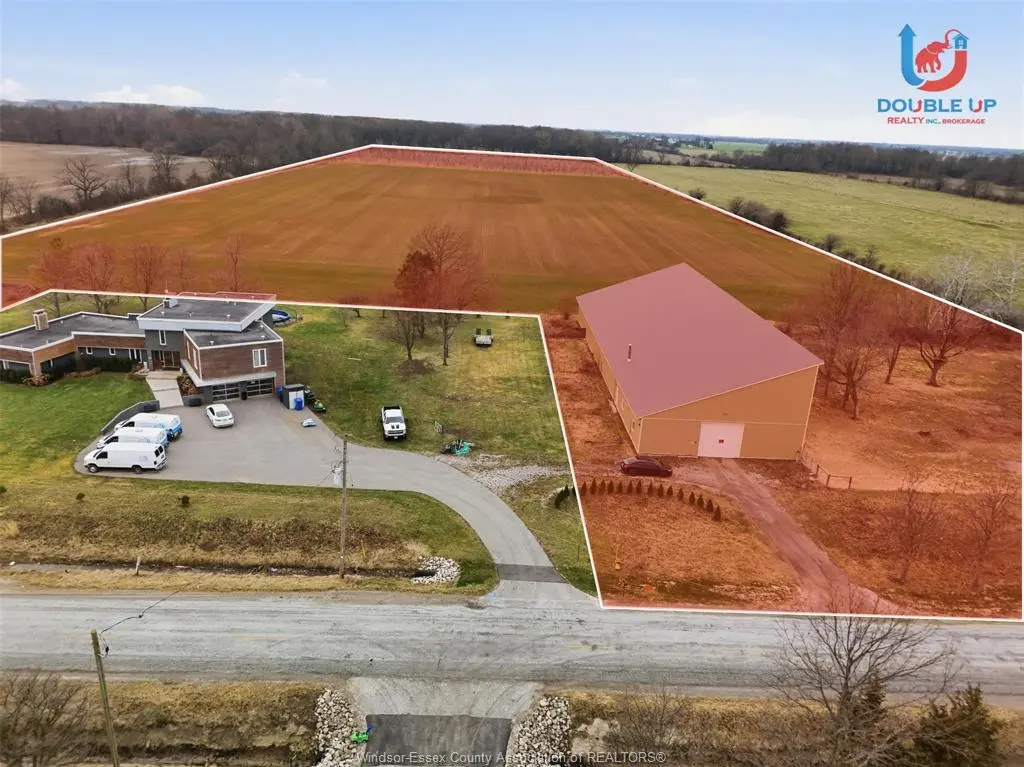 6665 CONCESSION RD 10, Windsor, ON N0R 1K0