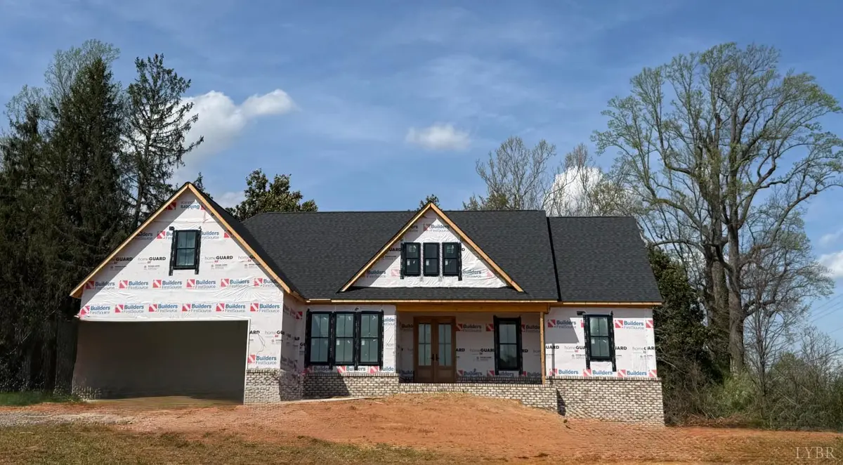 1023 Bradford Crossing PL, Goode, VA 24556