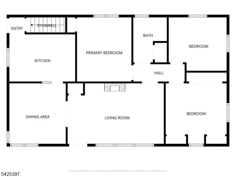 167 Mount Hope Ave, Dover Town, NJ 07801