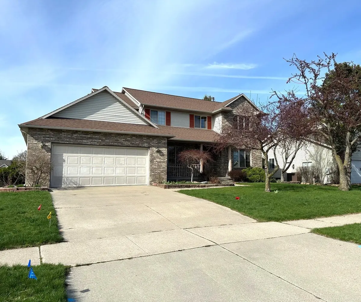 1511 Eastpointe DR, Pleasant, MI 48858