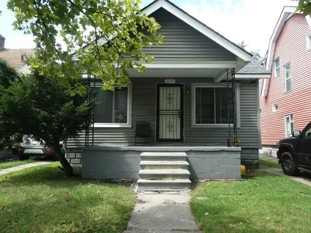 18155 Greeley ST, Detroit City, MI 48203