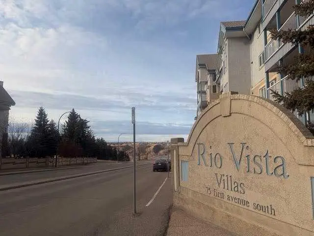 75 1 AVE S #208, Lethbridge, AB T1J 4R2