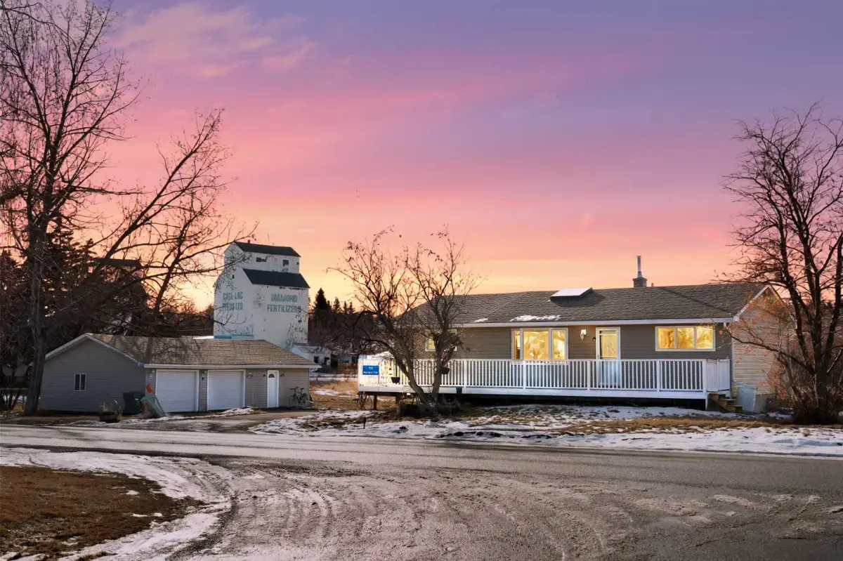 111 Macleod TRL E, Rural Foothills County, AB T1S5J4