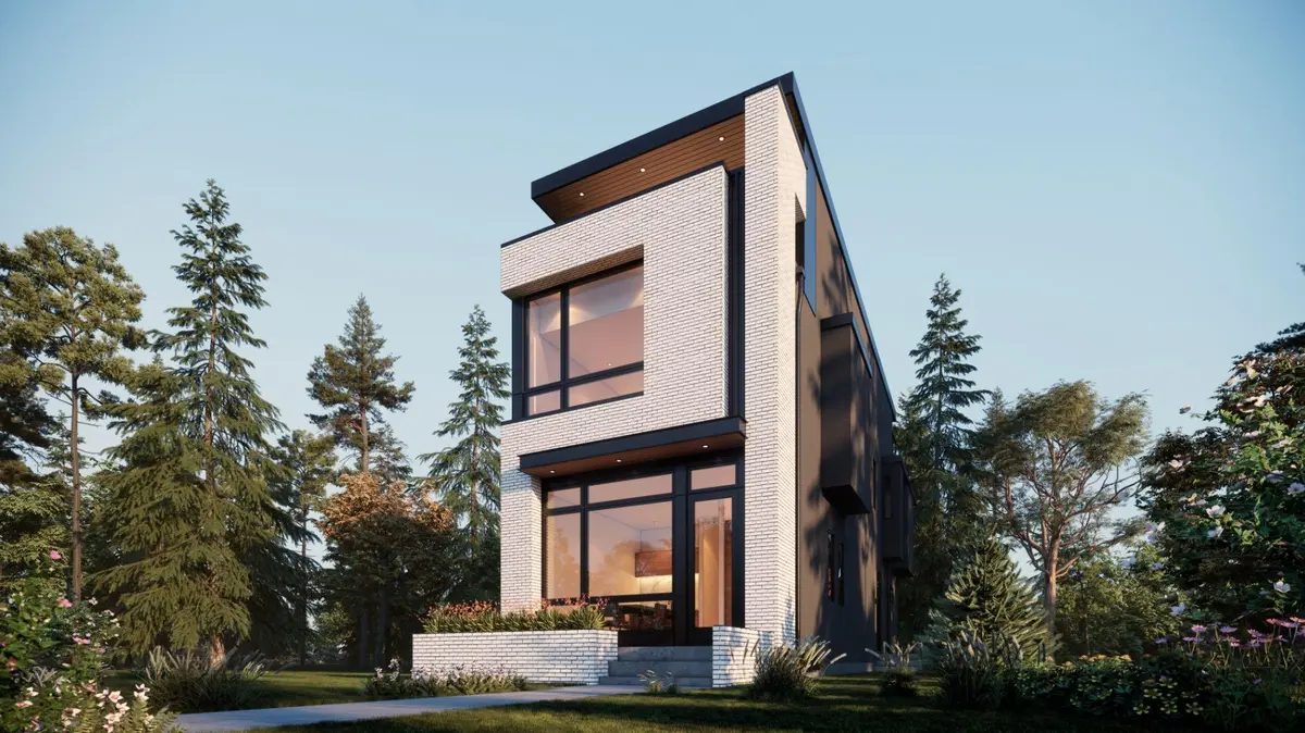 909 36 ST NW, Calgary, AB T2N 3A9